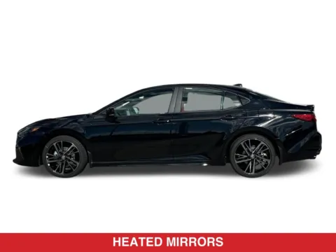 Photos of 2027 Toyota Camry XSE for sale in San Diego, CA at Mossy Toyota