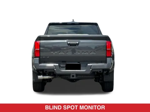 More photos of 2026 Toyota Tacoma TRD Sport at Mossy Toyota, CA