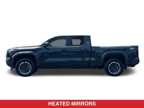 Photos of 2026 Toyota Tacoma TRD Sport for sale in San Diego, CA at Mossy Toyota