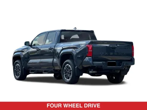 More photos of 2026 Toyota Tacoma TRD Sport at Mossy Toyota, CA