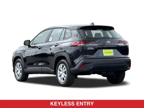 More photos of 2026 Toyota Corolla Cross L at Mossy Toyota, CA