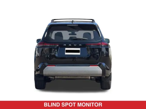 More photos of 2026 Toyota RAV4 SE at Mossy Toyota, CA