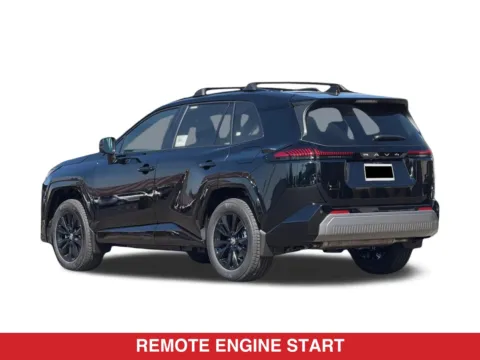 More photos of 2026 Toyota RAV4 SE at Mossy Toyota, CA
