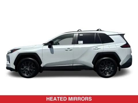 Photos of 2026 Toyota RAV4 XLE Premium for sale in San Diego, CA at Mossy Toyota