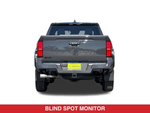 More photos of 2026 Toyota Tacoma TRD Off-Road at Mossy Toyota, CA