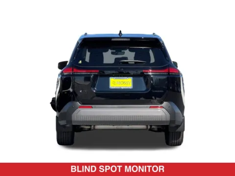 More photos of 2026 Toyota RAV4 Limited at Mossy Toyota, CA