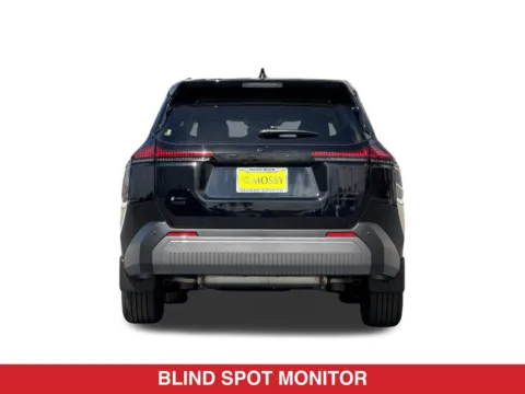 More photos of 2026 Toyota RAV4 Limited at Mossy Toyota, CA
