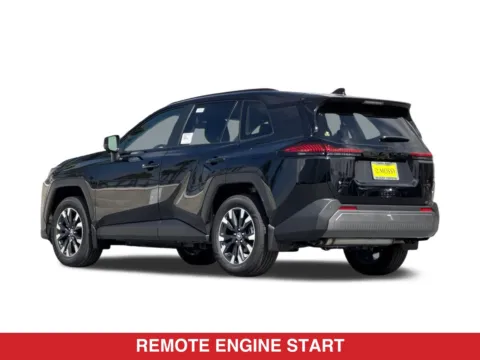 More photos of 2026 Toyota RAV4 Limited at Mossy Toyota, CA