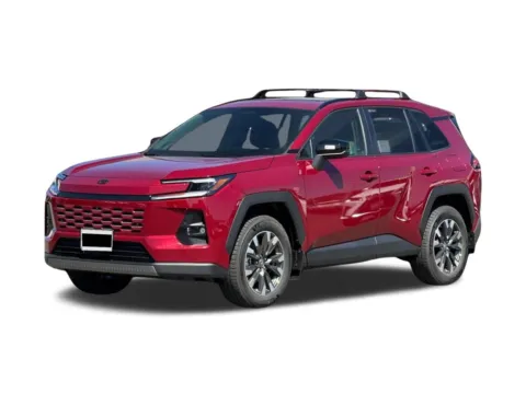 Unknown 2026 Toyota RAV4 Limited for sale in San Diego, CA