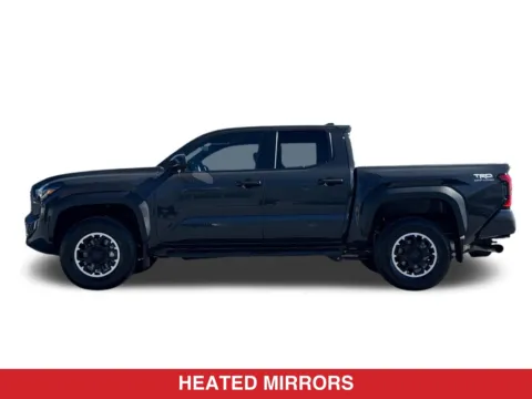 Photos of 2026 Toyota Tacoma TRD Off-Road for sale in San Diego, CA at Mossy Toyota