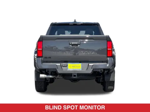 More photos of 2026 Toyota Tacoma TRD Off-Road at Mossy Toyota, CA