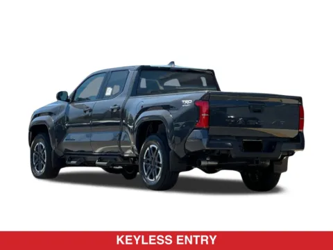 More photos of 2026 Toyota Tacoma TRD Sport at Mossy Toyota, CA