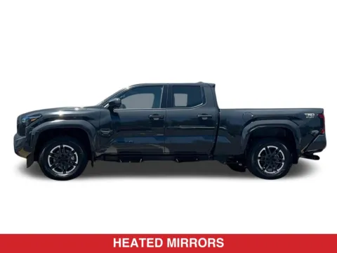 Photos of 2026 Toyota Tacoma TRD Sport for sale in San Diego, CA at Mossy Toyota