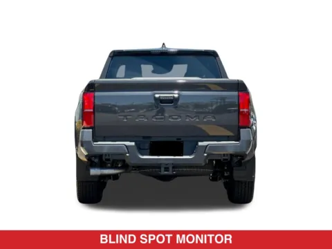More photos of 2026 Toyota Tacoma TRD Sport at Mossy Toyota, CA