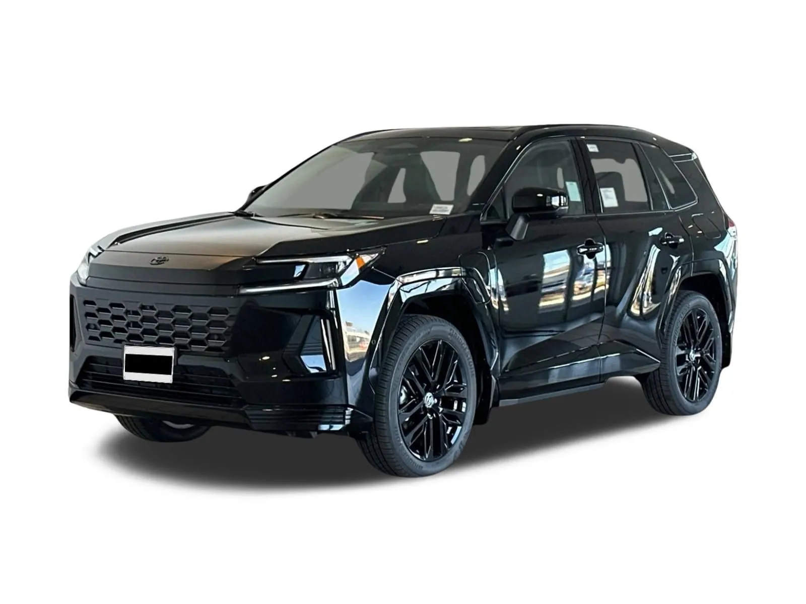 2026 Toyota RAV4 Plug-In Hybrid XSE for sale in San Diego, CA