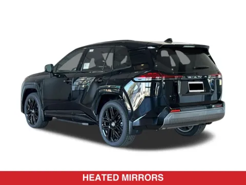 More photos of 2026 Toyota RAV4 Plug-In Hybrid XSE at Mossy Toyota, CA