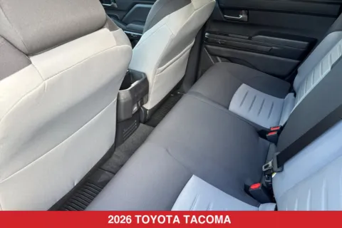 Photos of 2026 Toyota Tacoma TRD Off-Road for sale in San Diego, CA at Mossy Toyota