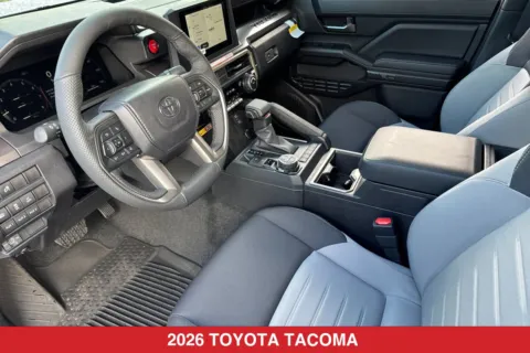 More photos of 2026 Toyota Tacoma TRD Off-Road at Mossy Toyota, CA