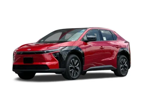 Unknown 2026 Toyota bZ XLE for sale in San Diego, CA