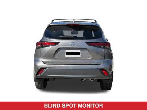 More photos of 2026 Toyota Highlander Hybrid Limited at Mossy Toyota, CA