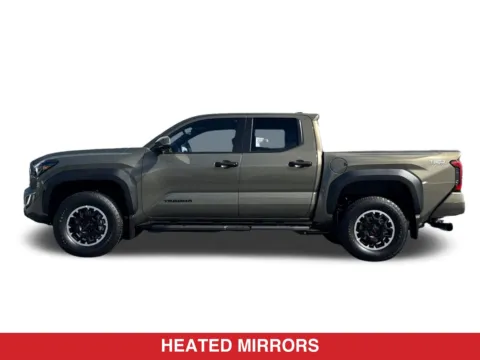 Photos of 2026 Toyota Tacoma TRD Off-Road for sale in San Diego, CA at Mossy Toyota