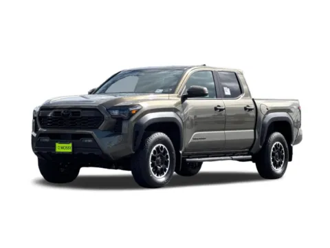 Unknown 2026 Toyota Tacoma TRD Off-Road for sale in San Diego, CA