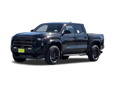 Unknown 2026 Toyota Tacoma SR5 for sale in San Diego, CA