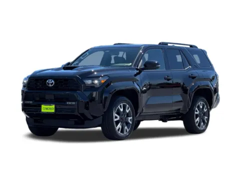 Unknown 2026 Toyota 4Runner TRD Sport Premium for sale in San Diego, CA