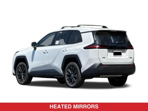 More photos of 2026 Toyota RAV4 XLE Premium at Mossy Toyota, CA