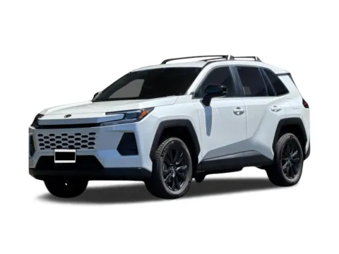 Unknown 2026 Toyota RAV4 XLE Premium for sale in San Diego, CA