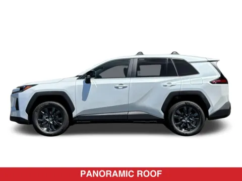 Photos of 2026 Toyota RAV4 XLE Premium for sale in San Diego, CA at Mossy Toyota
