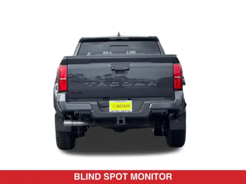 More photos of 2026 Toyota Tacoma TRD Off-Road at Mossy Toyota, CA