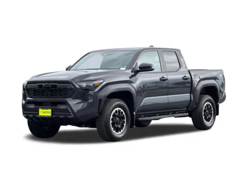 Unknown 2026 Toyota Tacoma TRD Off-Road for sale in San Diego, CA