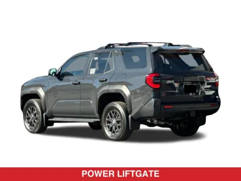 More photos of 2026 Toyota 4Runner SR5 at Mossy Toyota, CA