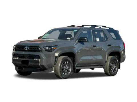 Unknown 2026 Toyota 4Runner SR5 for sale in San Diego, CA