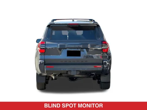 More photos of 2026 Toyota 4Runner SR5 at Mossy Toyota, CA