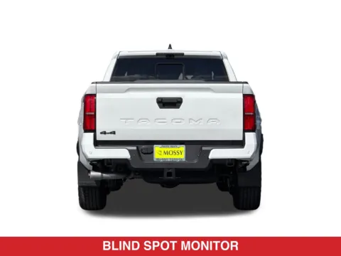 More photos of 2026 Toyota Tacoma TRD Off-Road at Mossy Toyota, CA