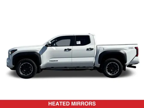 Photos of 2026 Toyota Tacoma TRD Off-Road for sale in San Diego, CA at Mossy Toyota