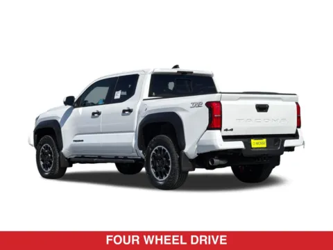 More photos of 2026 Toyota Tacoma TRD Off-Road at Mossy Toyota, CA