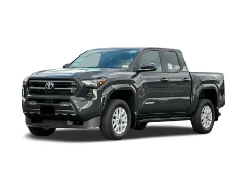 Unknown 2026 Toyota Tacoma SR5 for sale in San Diego, CA
