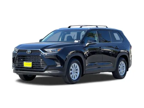 Unknown 2026 Toyota Grand Highlander Hybrid XLE for sale in San Diego, CA