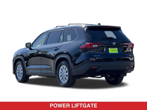 More photos of 2026 Toyota Grand Highlander Hybrid XLE at Mossy Toyota, CA