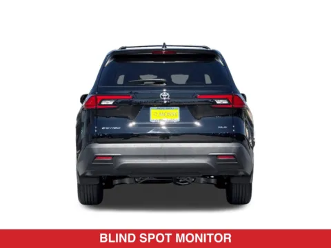 More photos of 2026 Toyota Grand Highlander Hybrid XLE at Mossy Toyota, CA