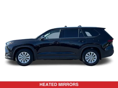 Photos of 2026 Toyota Grand Highlander Hybrid XLE for sale in San Diego, CA at Mossy Toyota