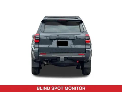 More photos of 2026 Toyota 4Runner TRD Off-Road Premium at Mossy Toyota, CA