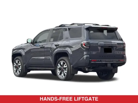 More photos of 2026 Toyota 4Runner TRD Sport Premium at Mossy Toyota, CA