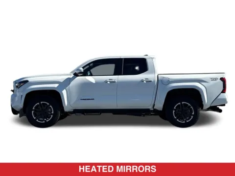 Photos of 2026 Toyota Tacoma TRD Sport for sale in San Diego, CA at Mossy Toyota