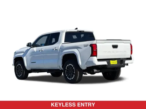 More photos of 2026 Toyota Tacoma TRD Sport at Mossy Toyota, CA