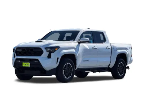Unknown 2026 Toyota Tacoma TRD Sport for sale in San Diego, CA