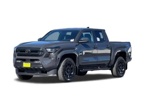Unknown 2026 Toyota Tacoma SR5 for sale in San Diego, CA